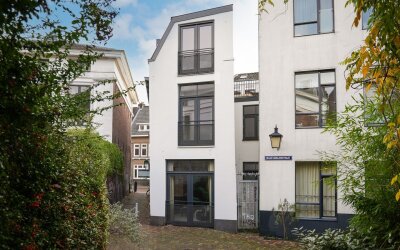 3e Achterstraat 2