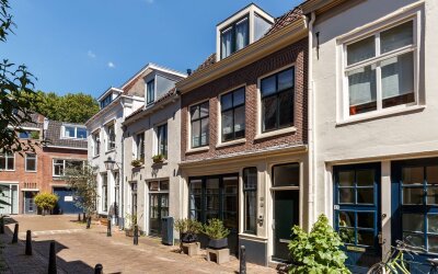 Korte Lauwerstraat 15