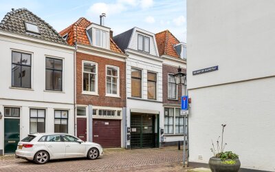 Lange Lauwerstraat 19-A