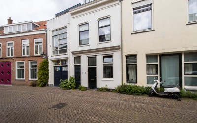 Lange Lauwerstraat 16