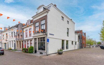Lange Lauwerstraat 26-A