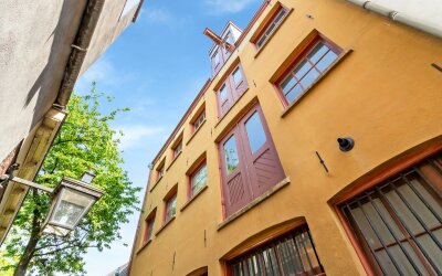 Doelenstraat 3-E