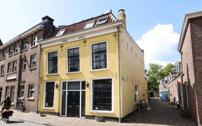 Schutterstraat 19