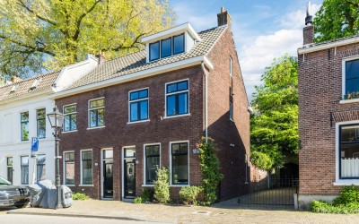 Wijde Doelen 29