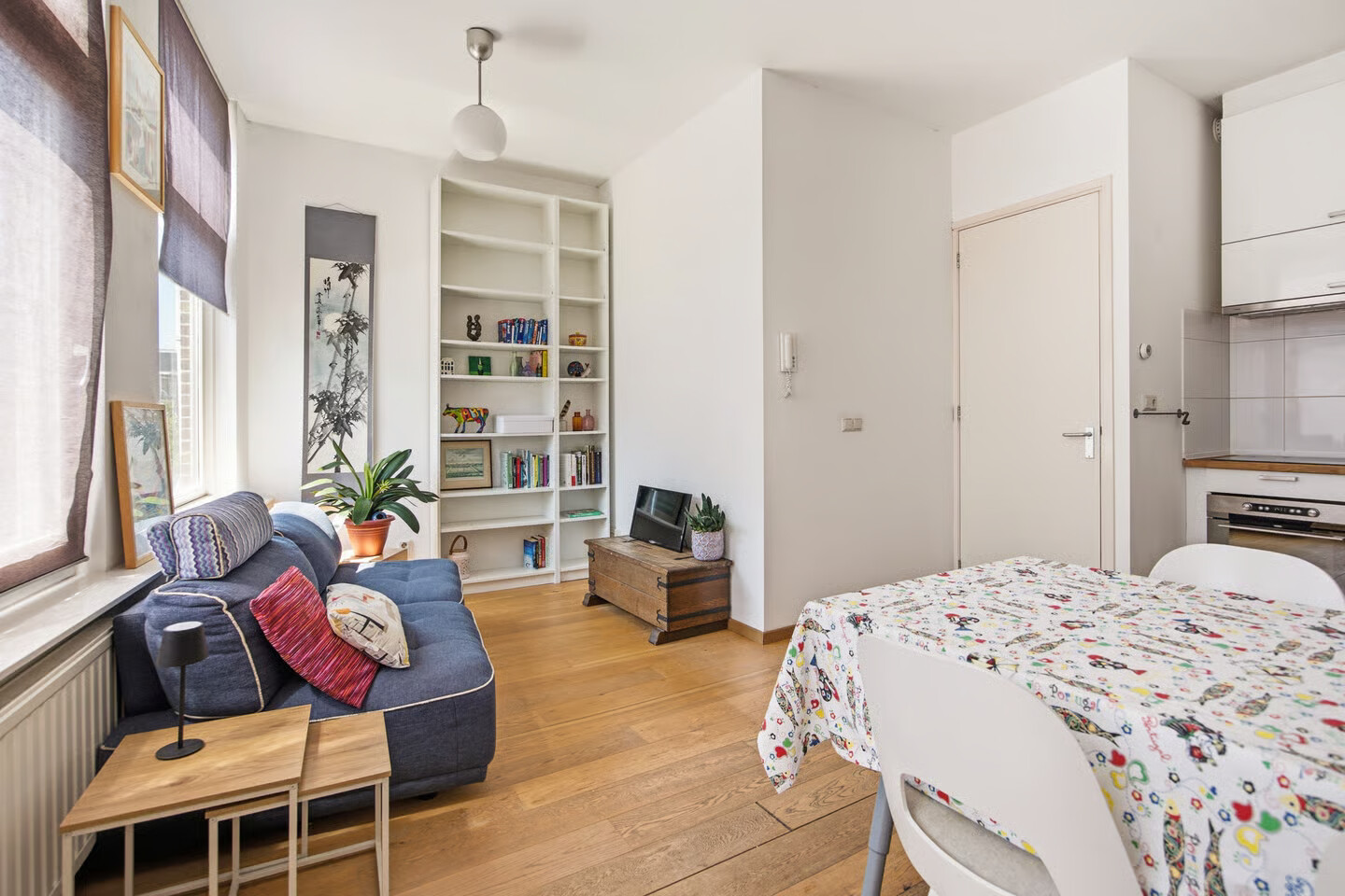 Studio te koop: Amsterdamsestraatweg 75A, Utrecht