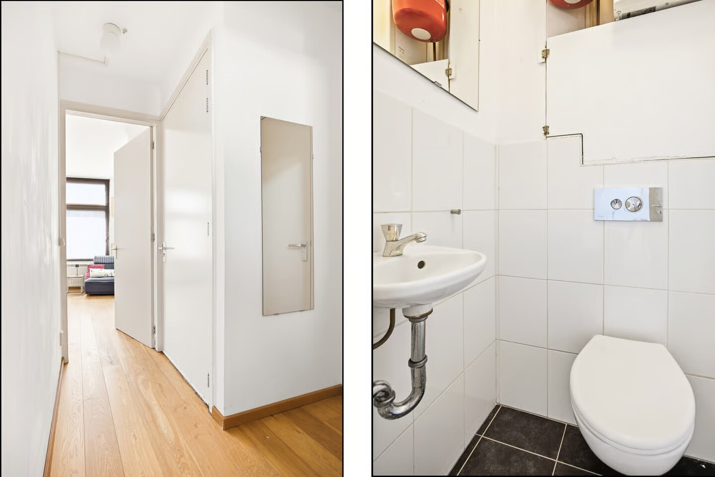 Studio te koop: Amsterdamsestraatweg 75A, Utrecht