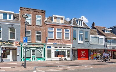 Amsterdamsestraatweg 75-A