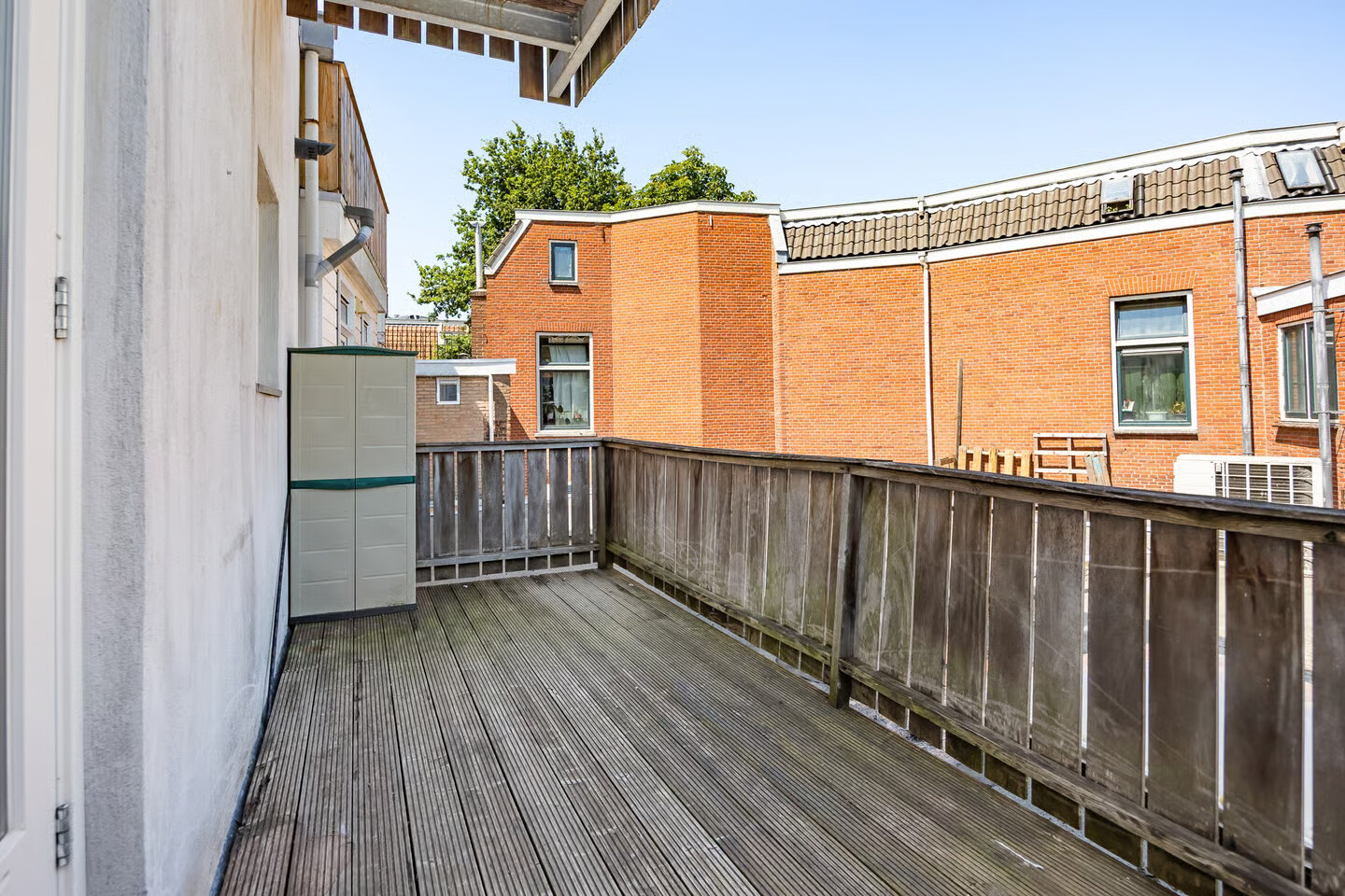Studio te koop: Amsterdamsestraatweg 75A, Utrecht