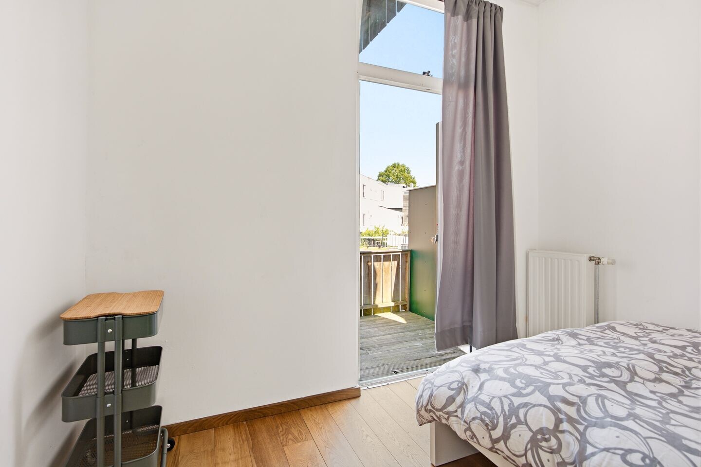 Studio te koop: Amsterdamsestraatweg 75A, Utrecht