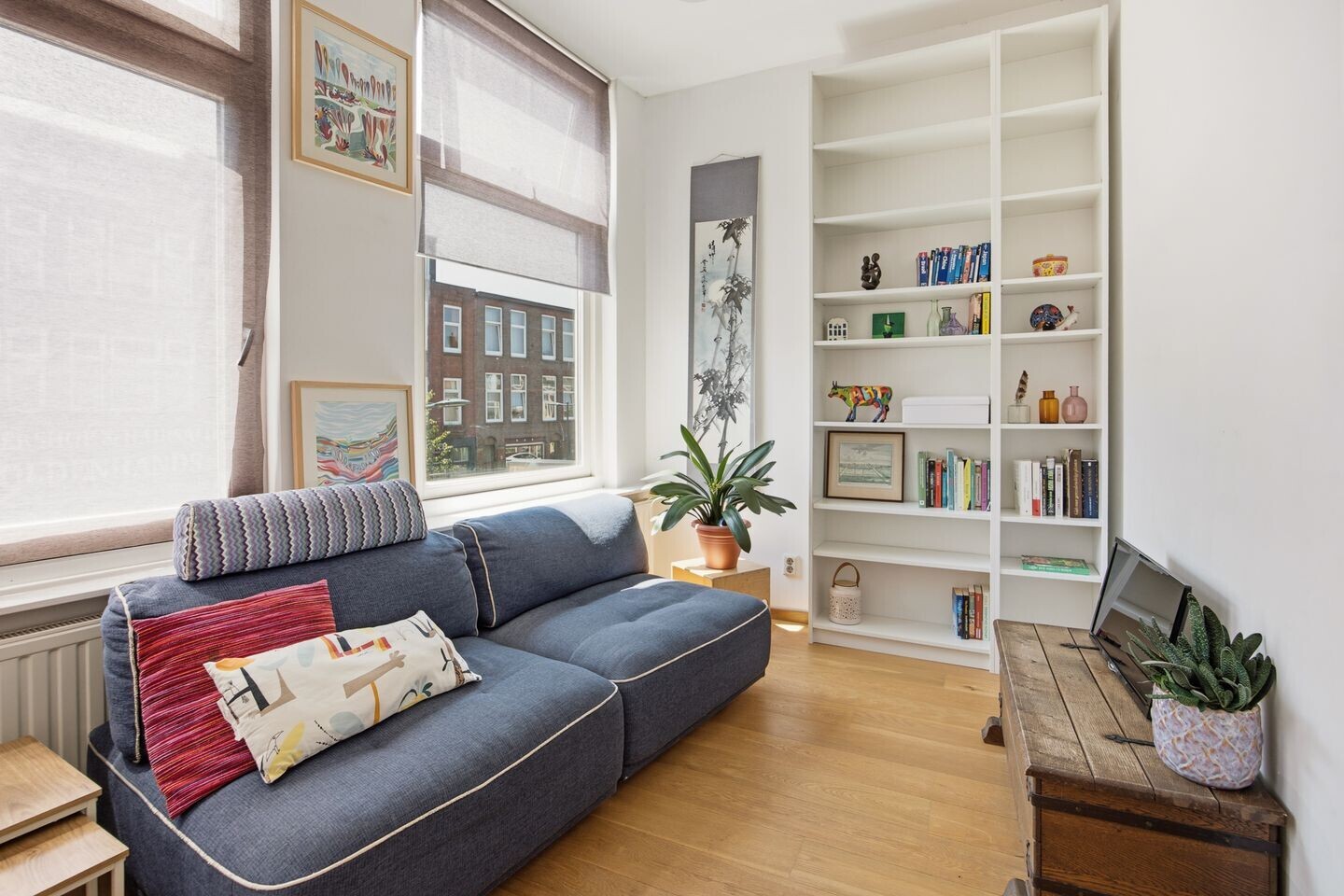 Studio te koop: Amsterdamsestraatweg 75A, Utrecht