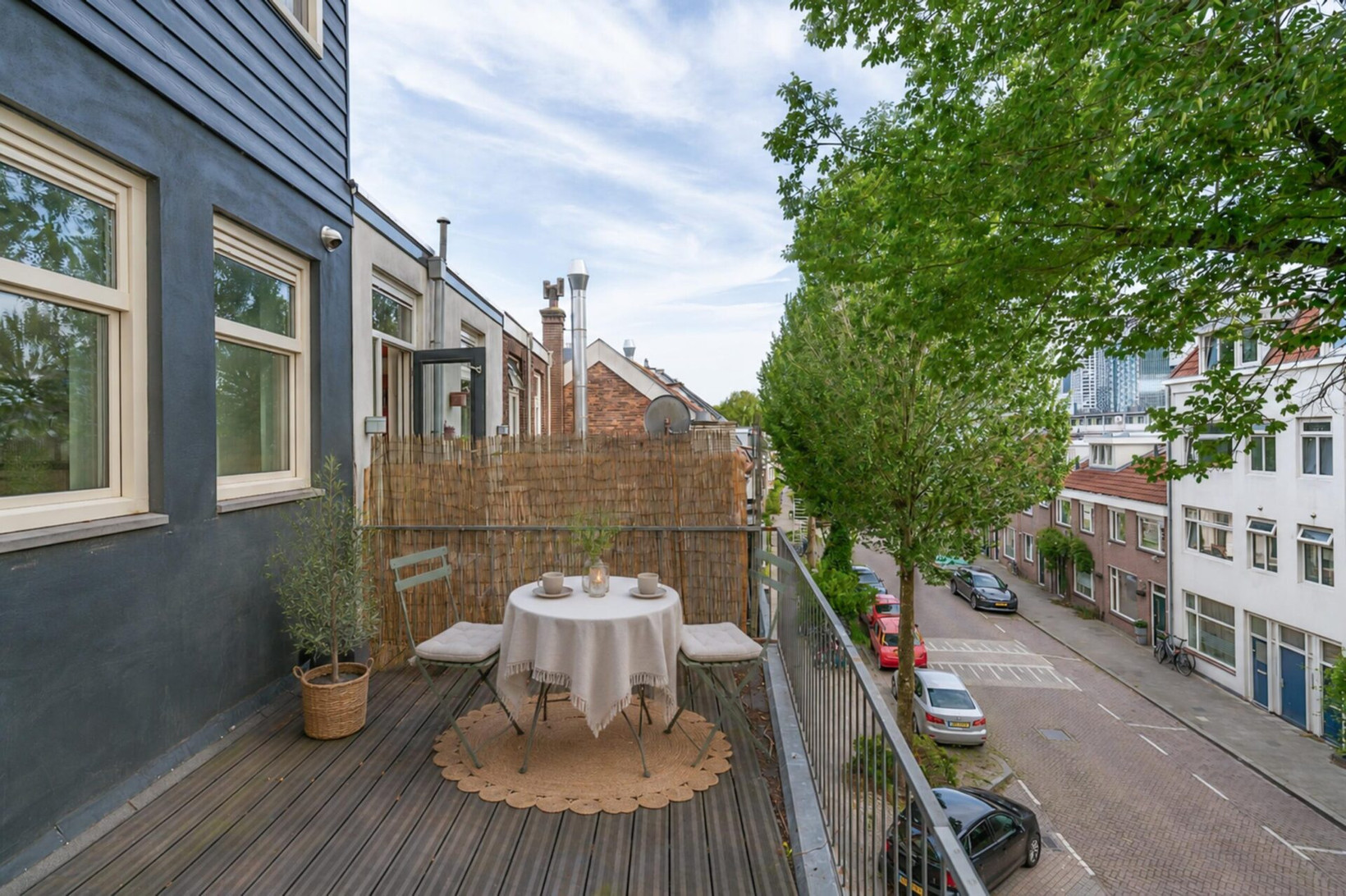 Studio te koop: Amsterdamsestraatweg 122B, Utrecht