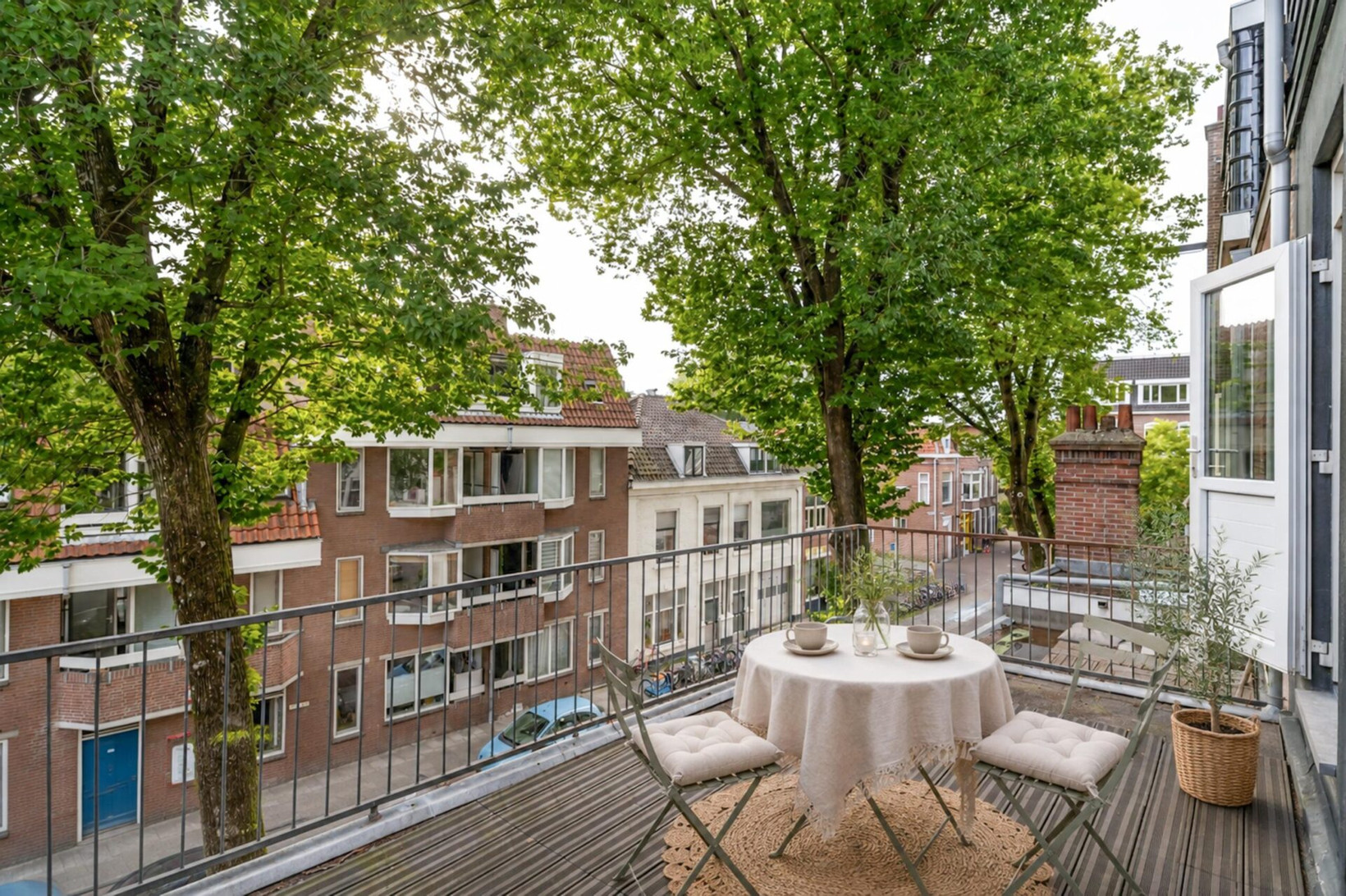 Studio te koop: Amsterdamsestraatweg 122B, Utrecht