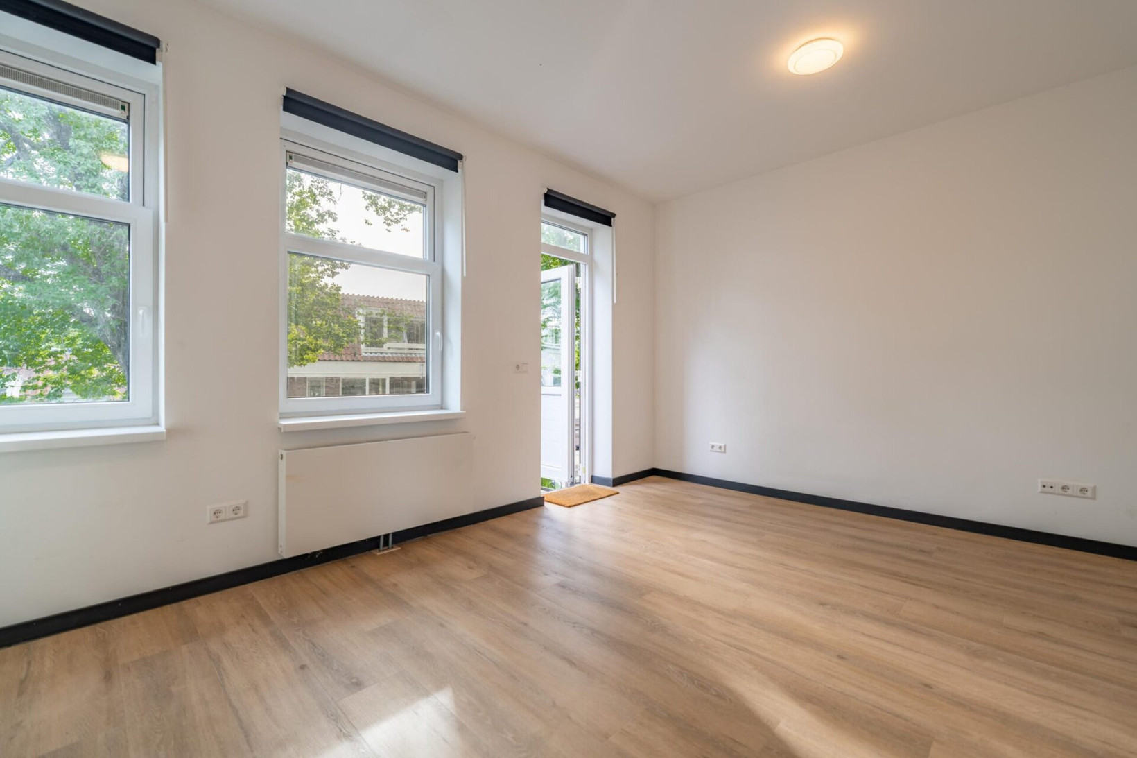 Studio te koop: Amsterdamsestraatweg 122B, Utrecht