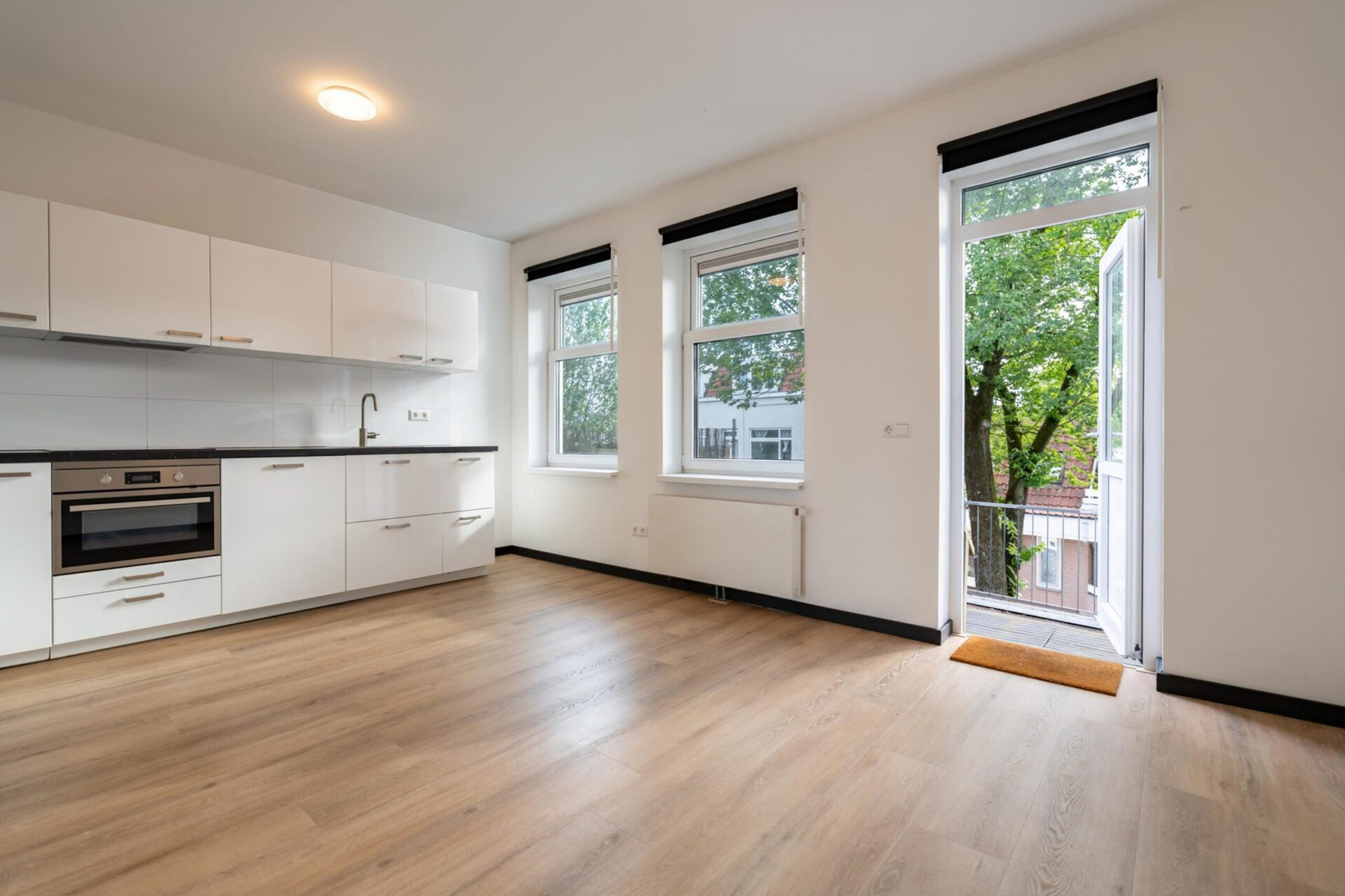 Studio te koop: Amsterdamsestraatweg 122B, Utrecht