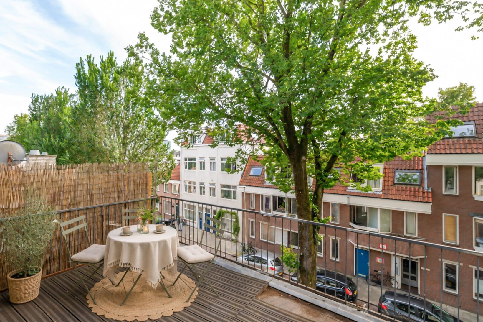 Studio te koop: Amsterdamsestraatweg 122B, Utrecht