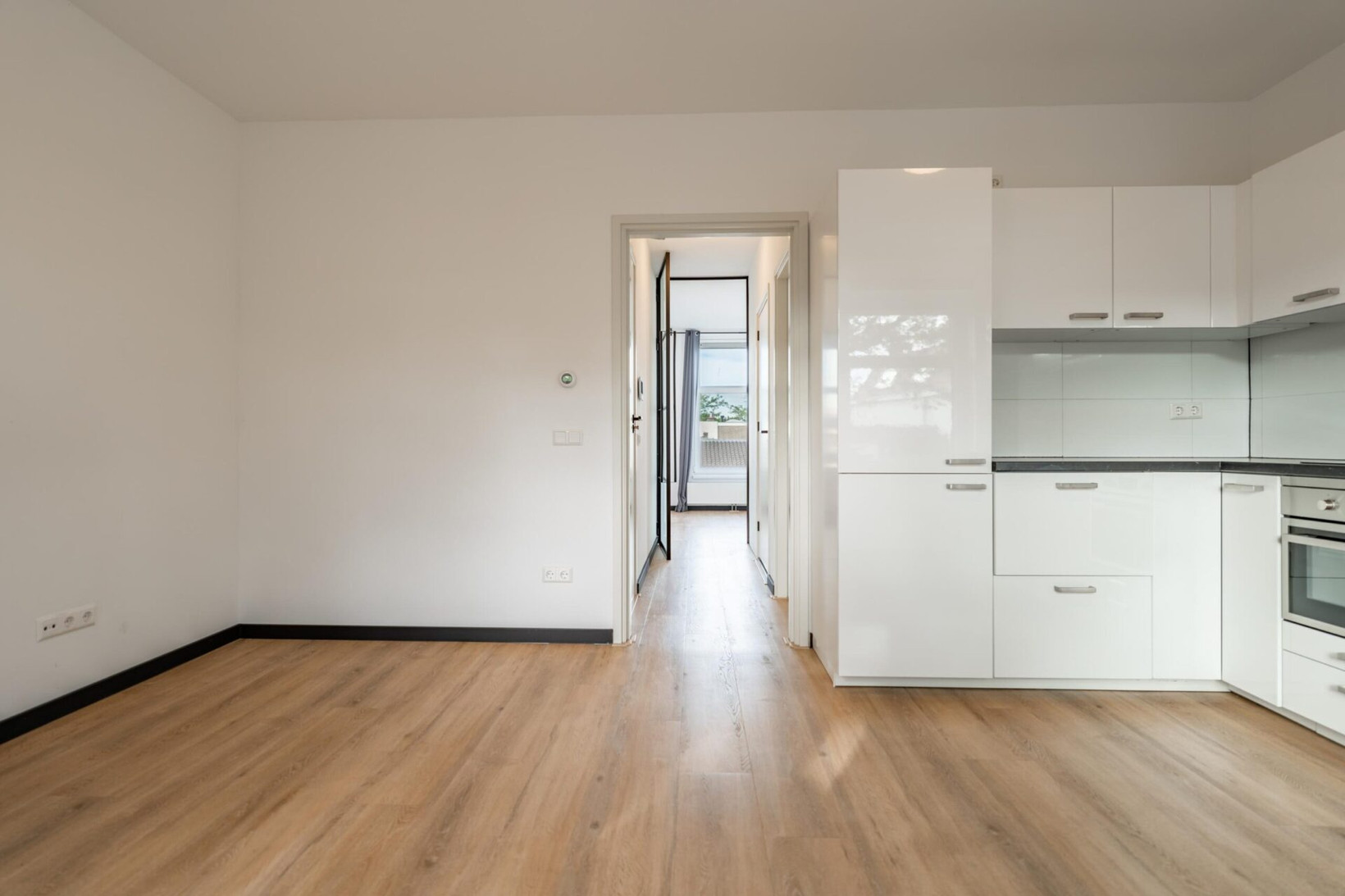Studio te koop: Amsterdamsestraatweg 122B, Utrecht