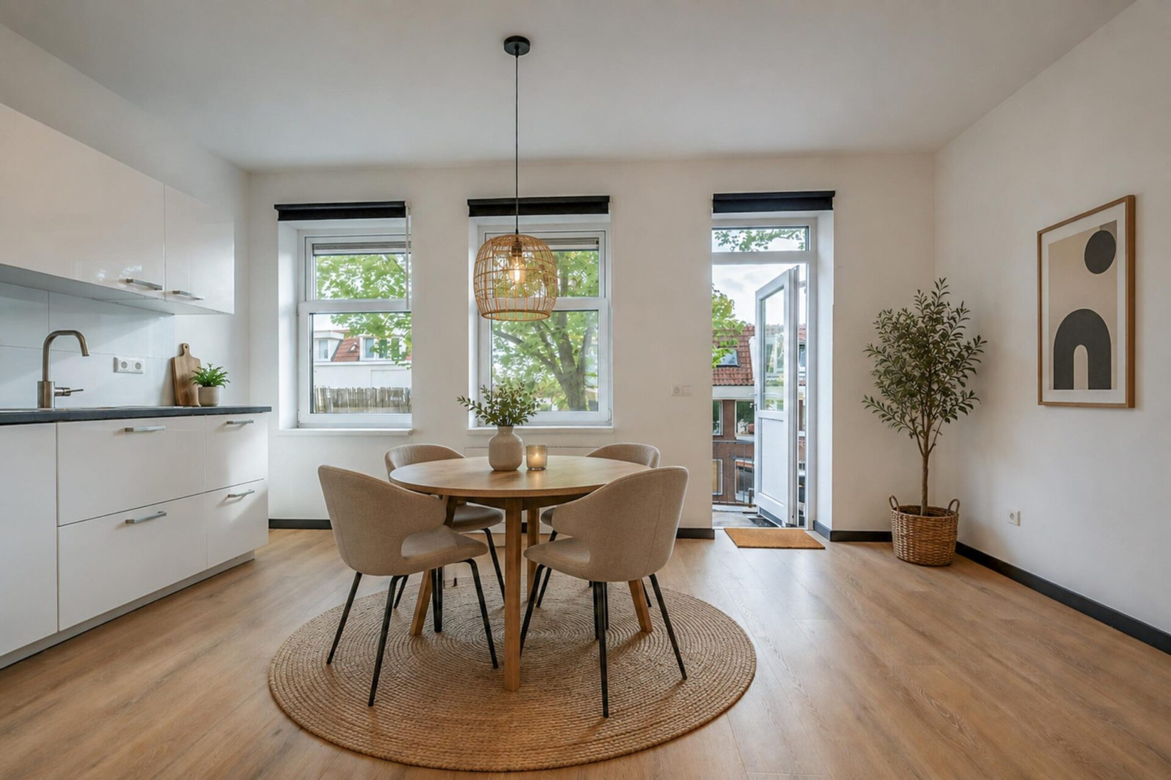 Studio te koop: Amsterdamsestraatweg 122B, Utrecht