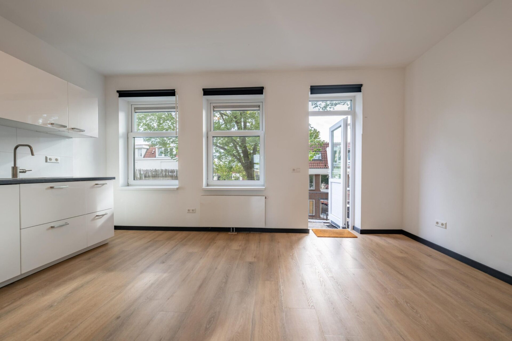Studio te koop: Amsterdamsestraatweg 122B, Utrecht