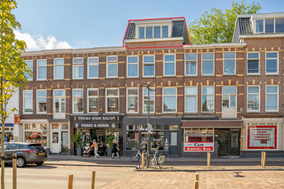 Amsterdamsestraatweg 122-C