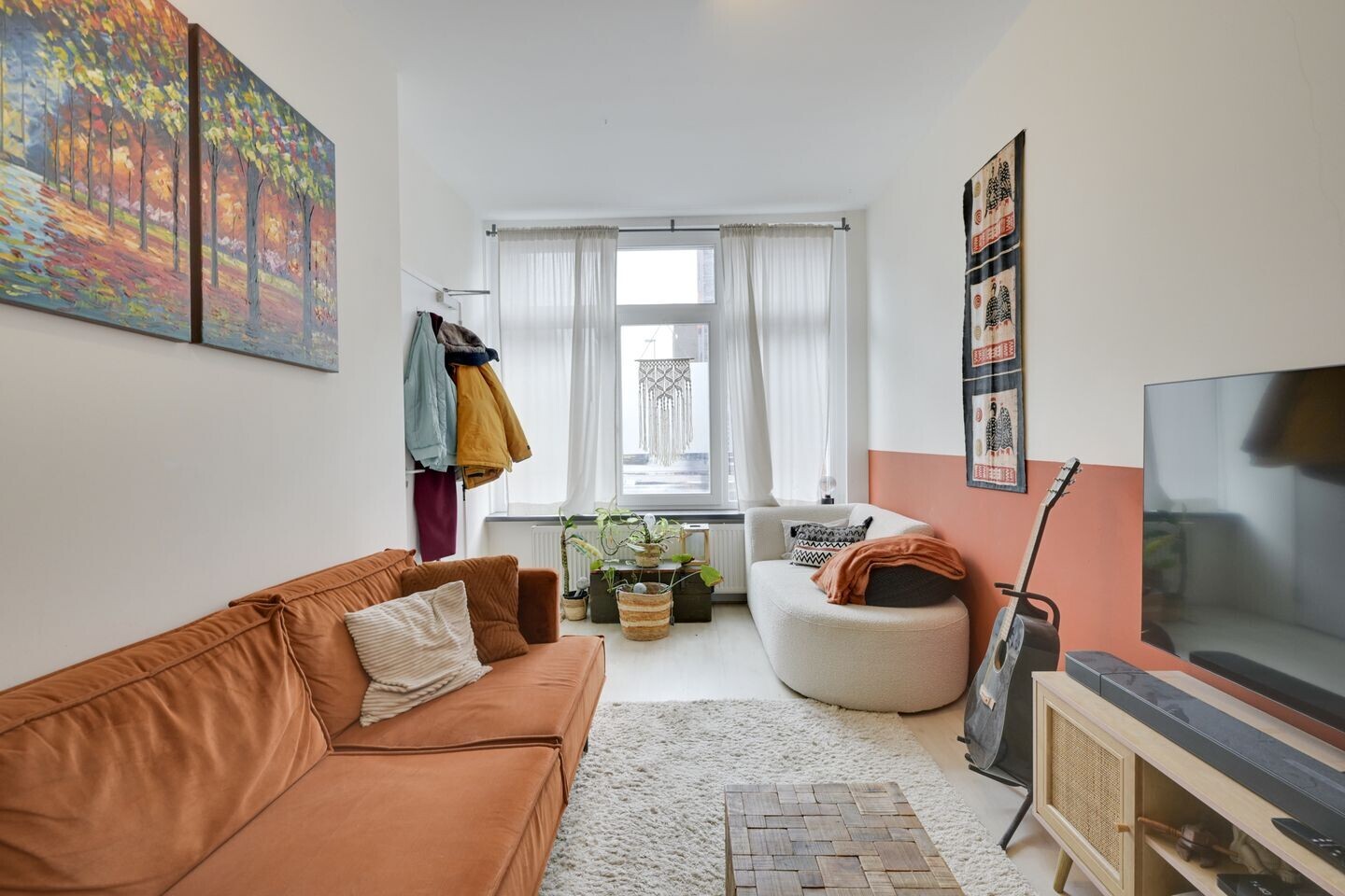 Appartement te koop: Amsterdamsestraatweg 140, Utrecht