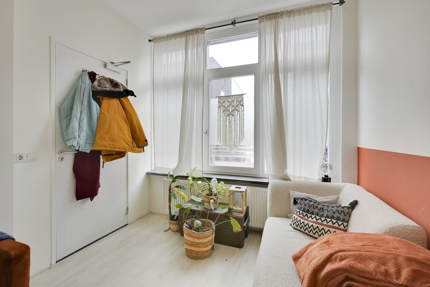 Appartement te koop: Amsterdamsestraatweg 140, Utrecht