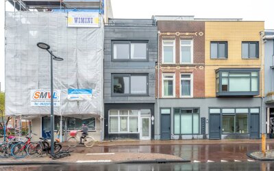 Amsterdamsestraatweg 140