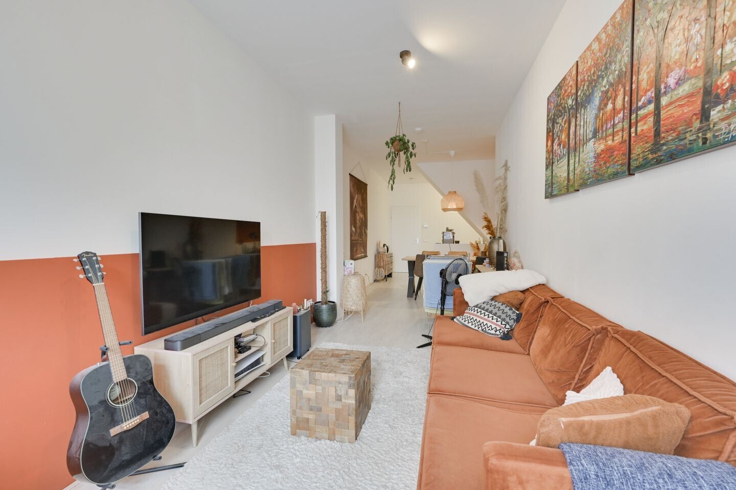 Appartement te koop: Amsterdamsestraatweg 140, Utrecht