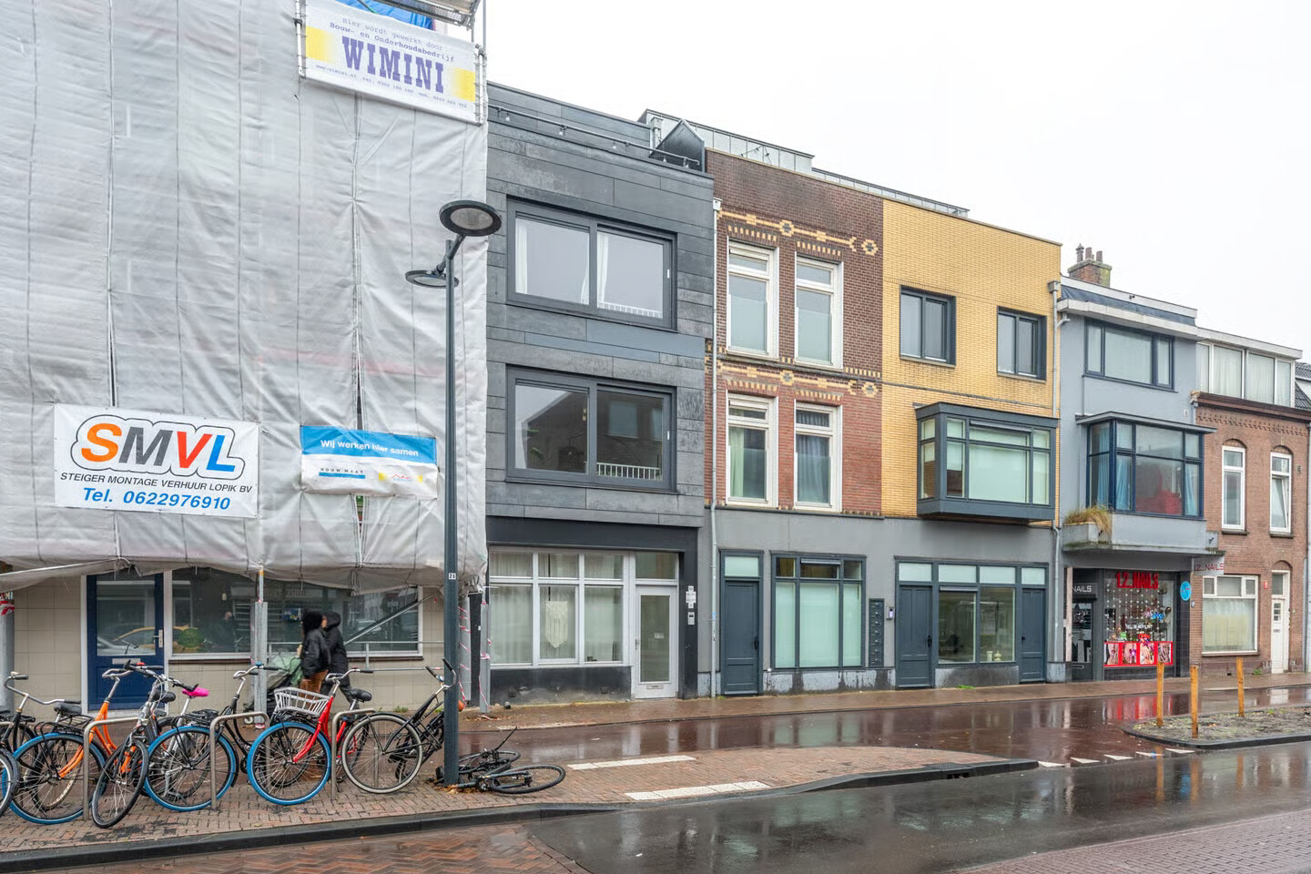 Appartement te koop: Amsterdamsestraatweg 140, Utrecht