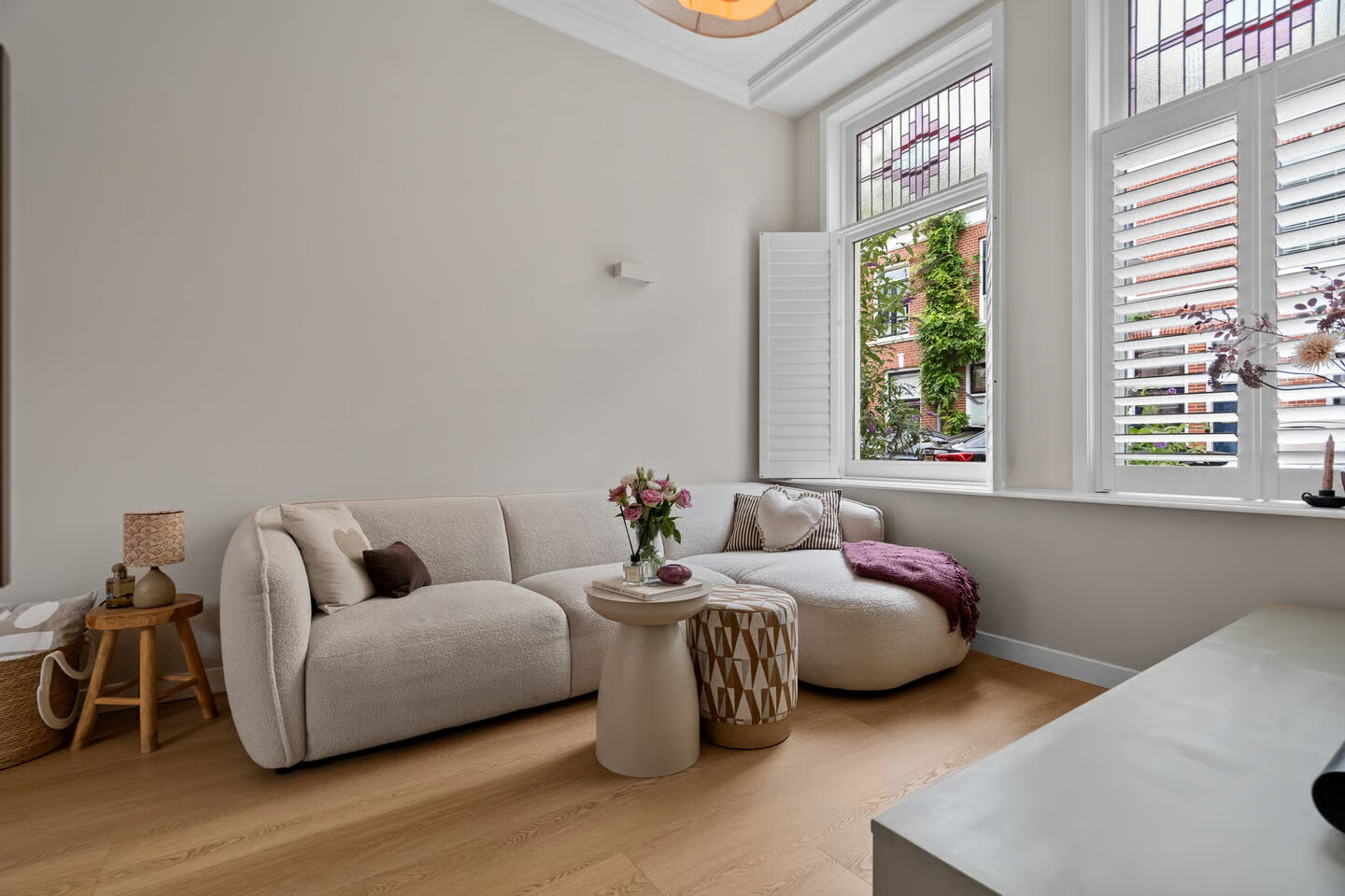 Tussenwoning te koop: Beverstraat 59, Utrecht