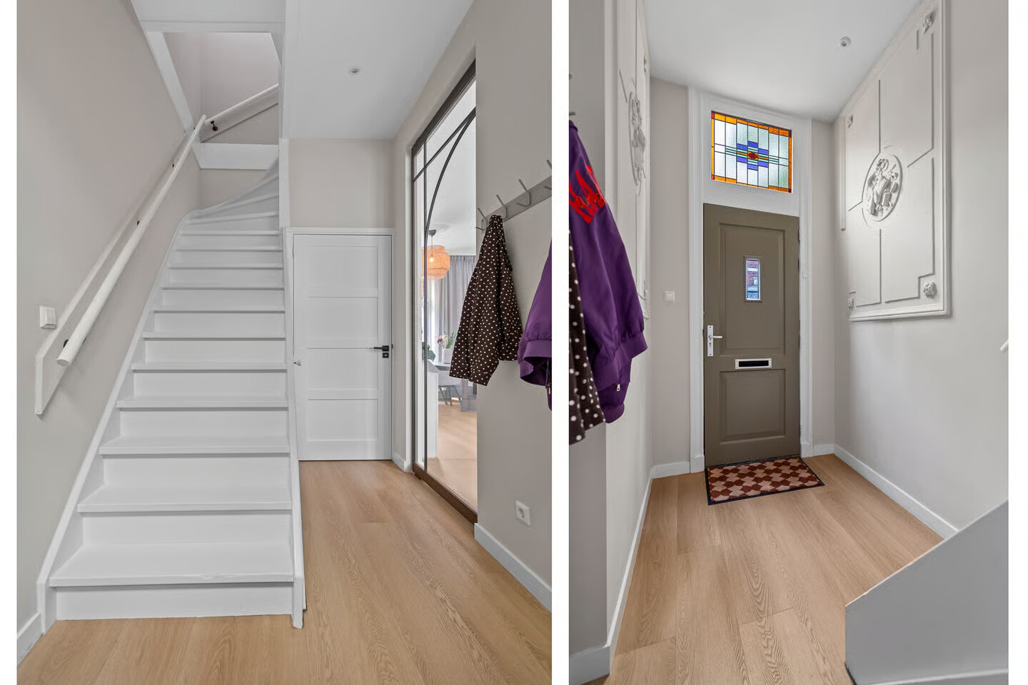 Tussenwoning te koop: Beverstraat 59, Utrecht