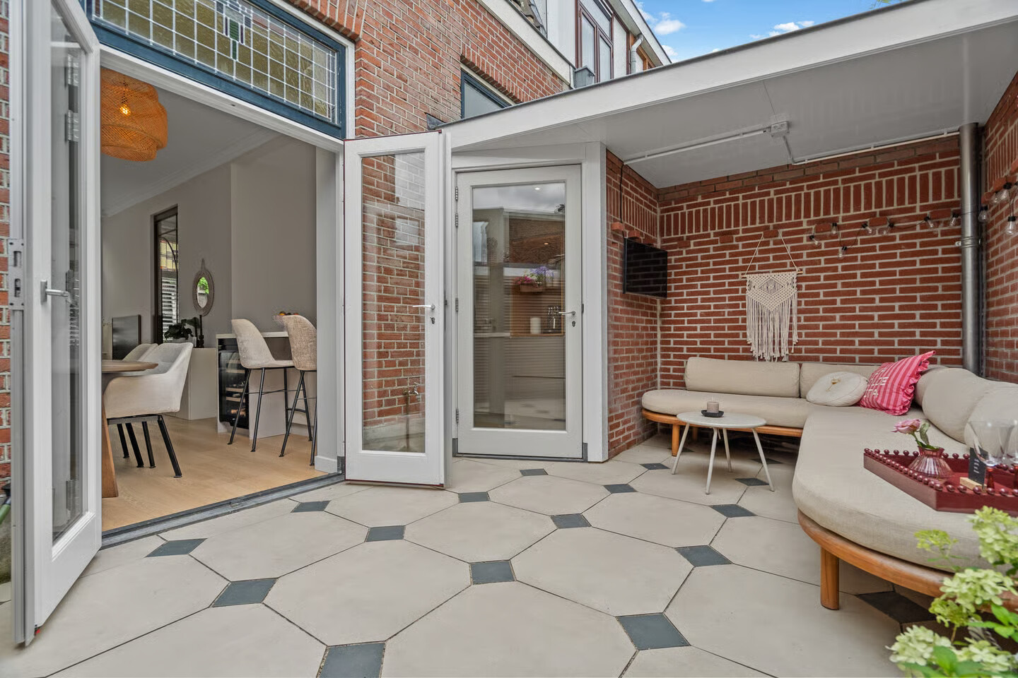 Tussenwoning te koop: Beverstraat 59, Utrecht