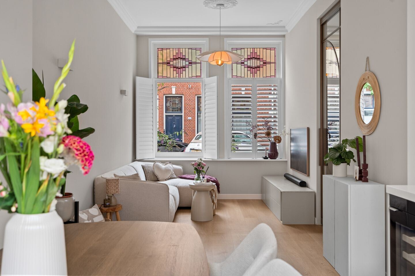 Tussenwoning te koop: Beverstraat 59, Utrecht