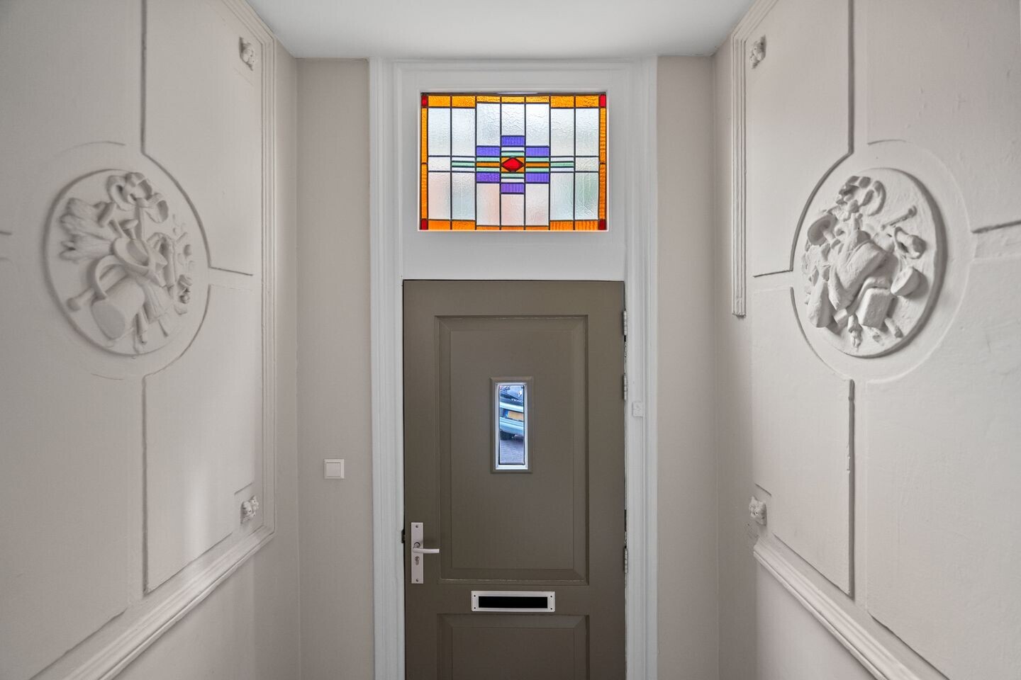 Tussenwoning te koop: Beverstraat 59, Utrecht