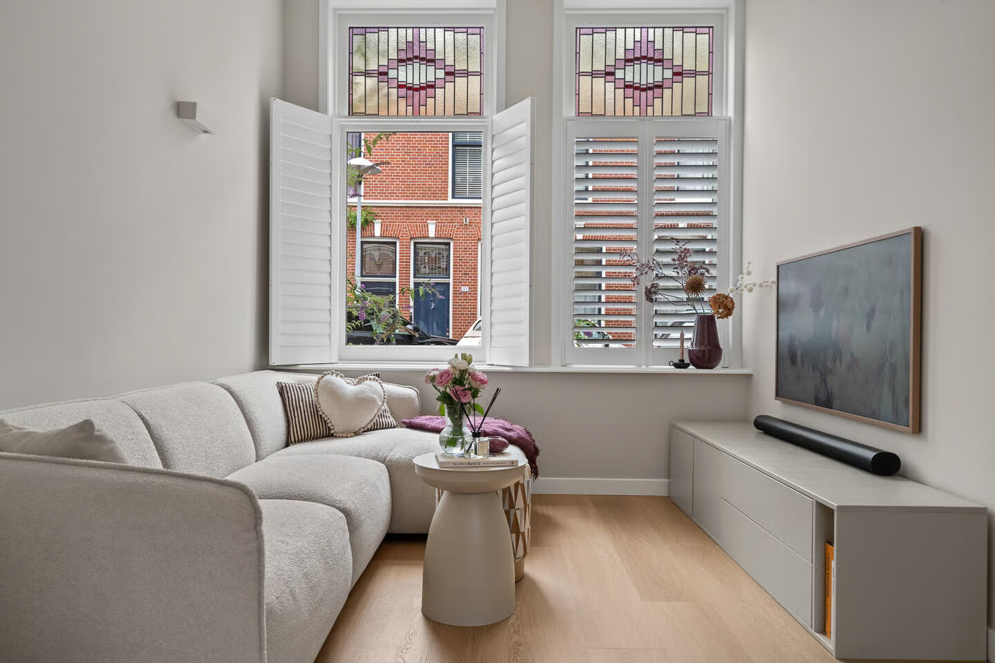 Tussenwoning te koop: Beverstraat 59, Utrecht