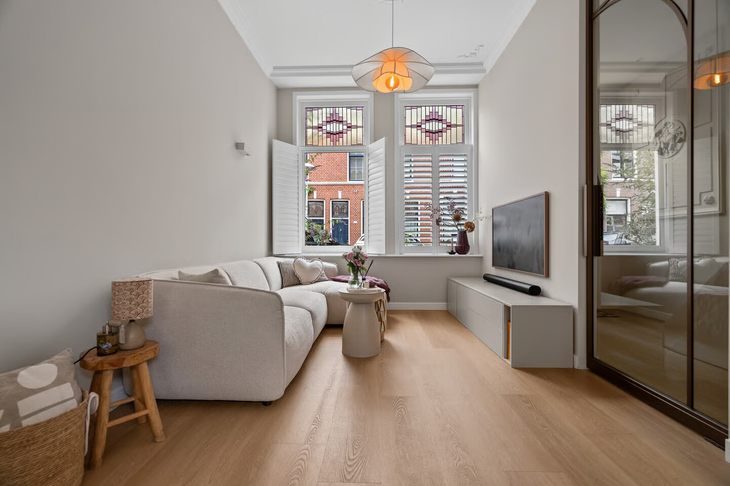 Tussenwoning te koop: Beverstraat 59, Utrecht