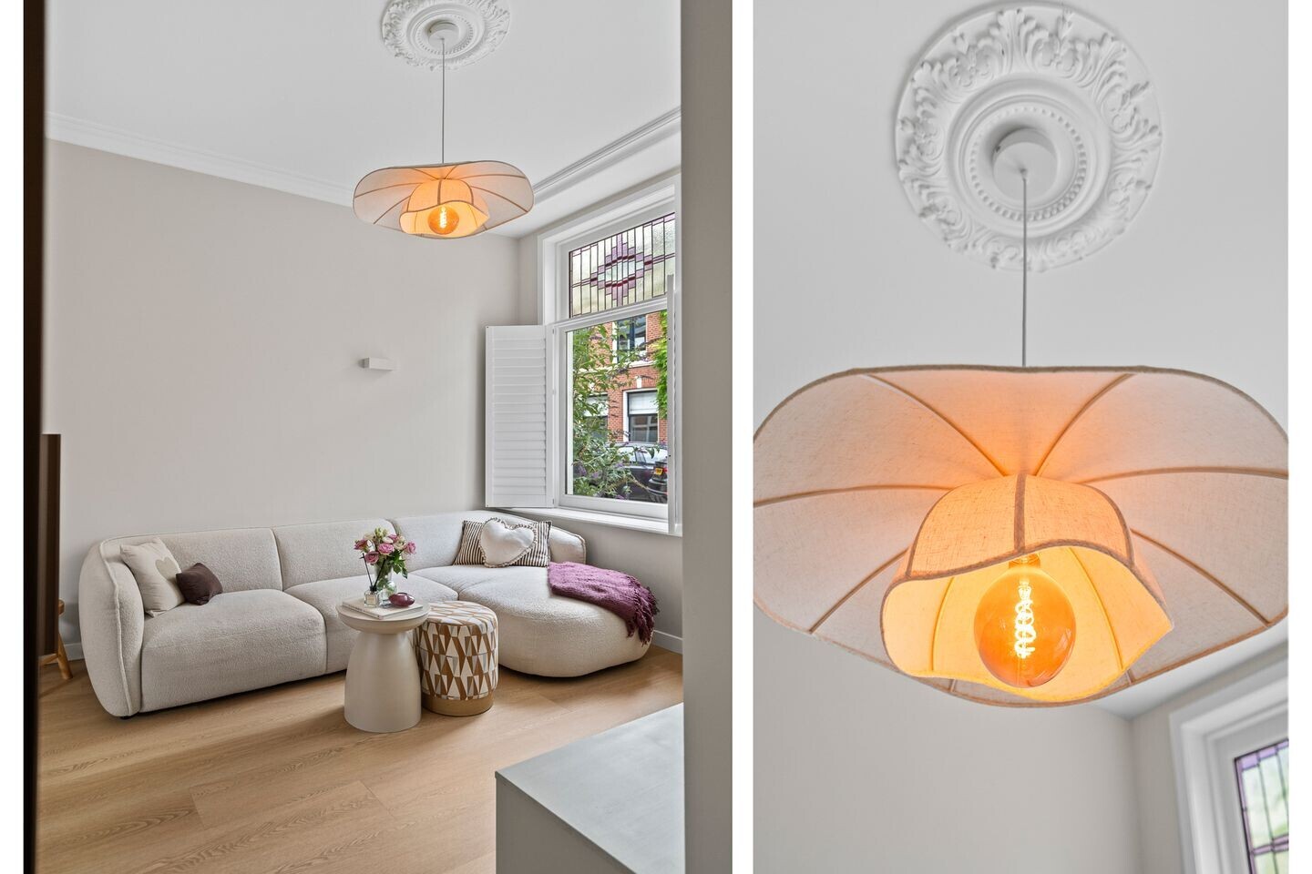 Tussenwoning te koop: Beverstraat 59, Utrecht