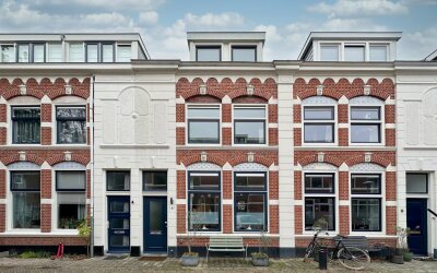 Beverstraat 6