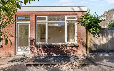 Appartement te koop Weerdsingel W.Z. 18-E