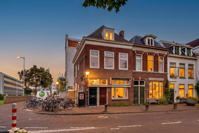 Weerdsingel W.Z. 51