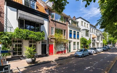 Weerdsingel W.Z. 56