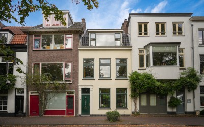 Weerdsingel W.Z. 58