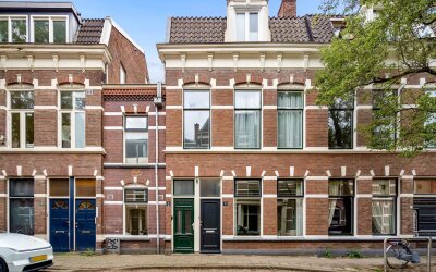 Singelstraat 8