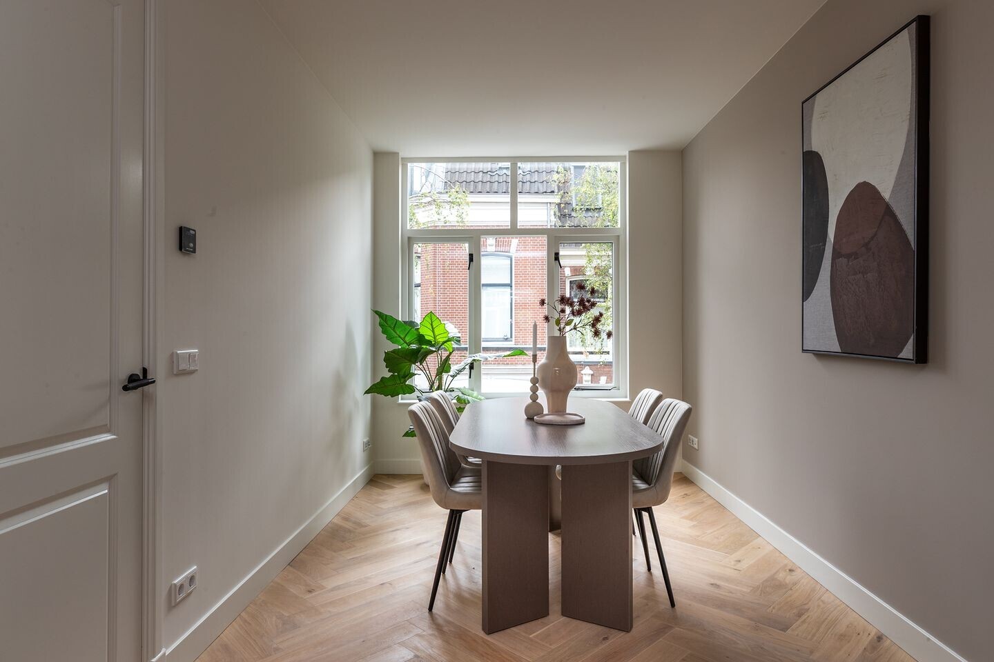 Appartement te koop: Singeldwarsstraat 26BS, Utrecht