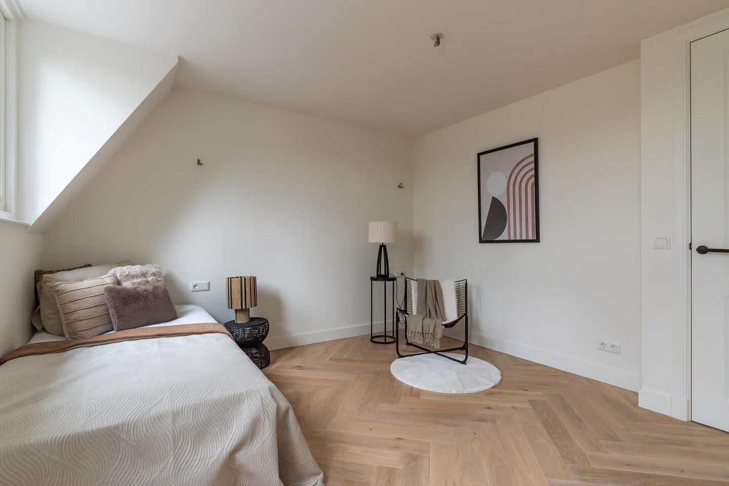 Appartement te koop: Singeldwarsstraat 26BS, Utrecht