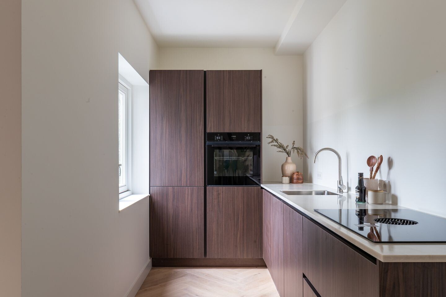 Appartement te koop: Singeldwarsstraat 26BS, Utrecht