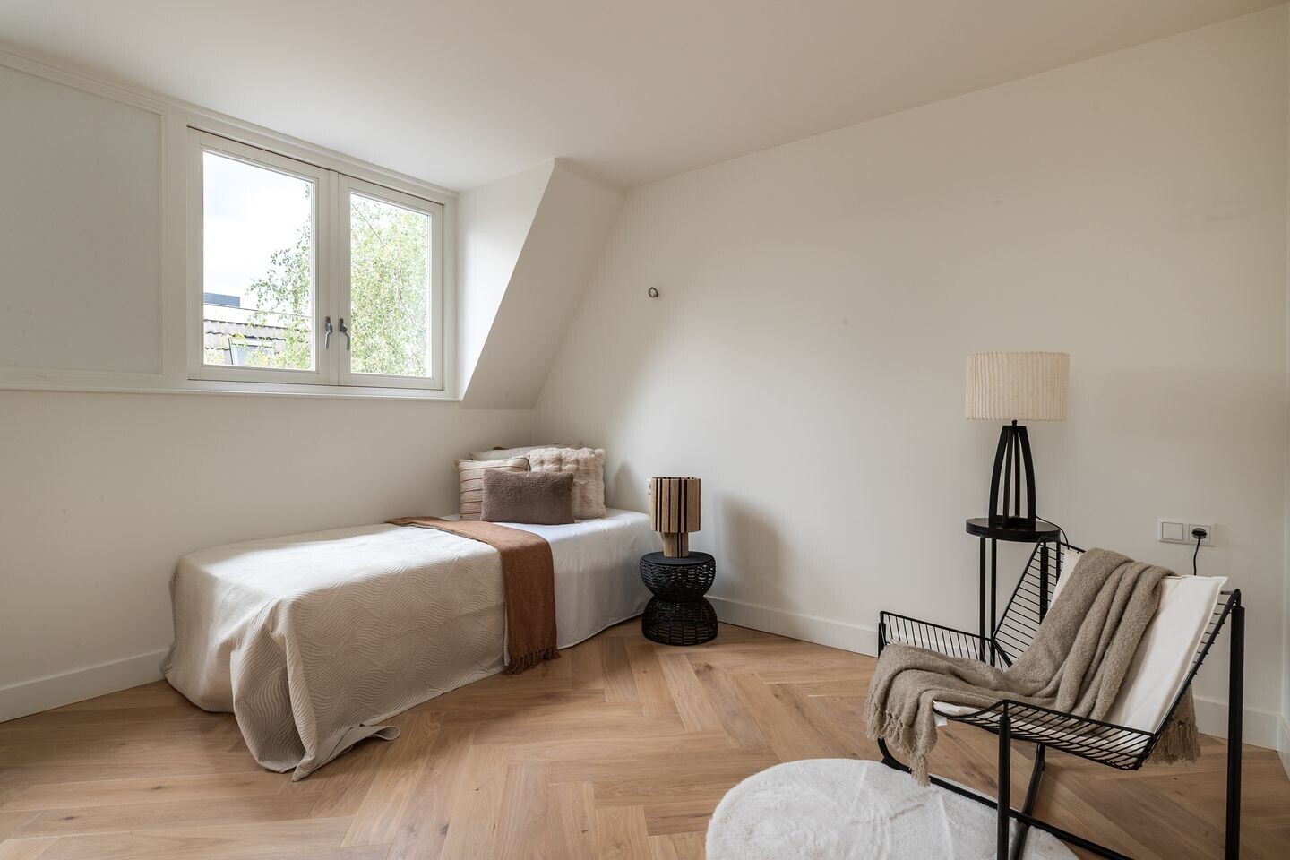 Appartement te koop: Singeldwarsstraat 26BS, Utrecht