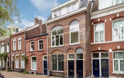 Singeldwarsstraat 26-BS
