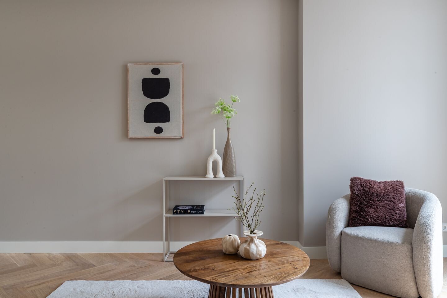 Appartement te koop: Singeldwarsstraat 26BS, Utrecht