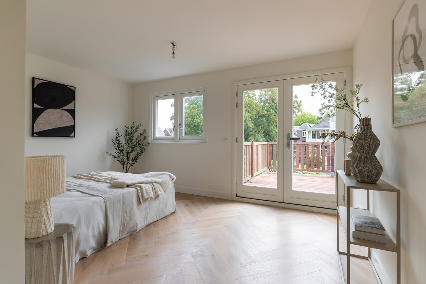 Appartement te koop: Singeldwarsstraat 26BS, Utrecht