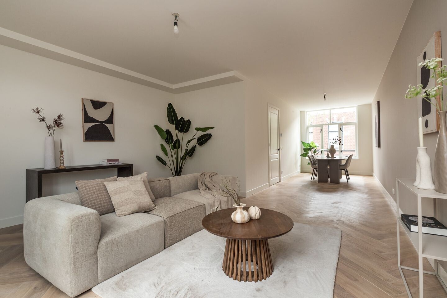 Appartement te koop: Singeldwarsstraat 26BS, Utrecht